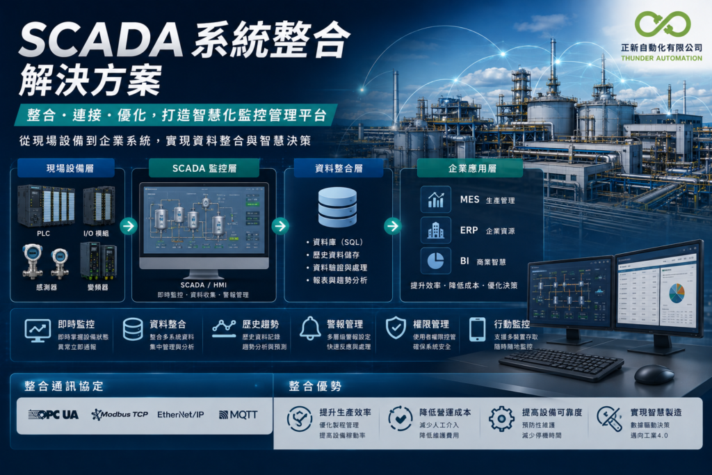 scada-system-integration
