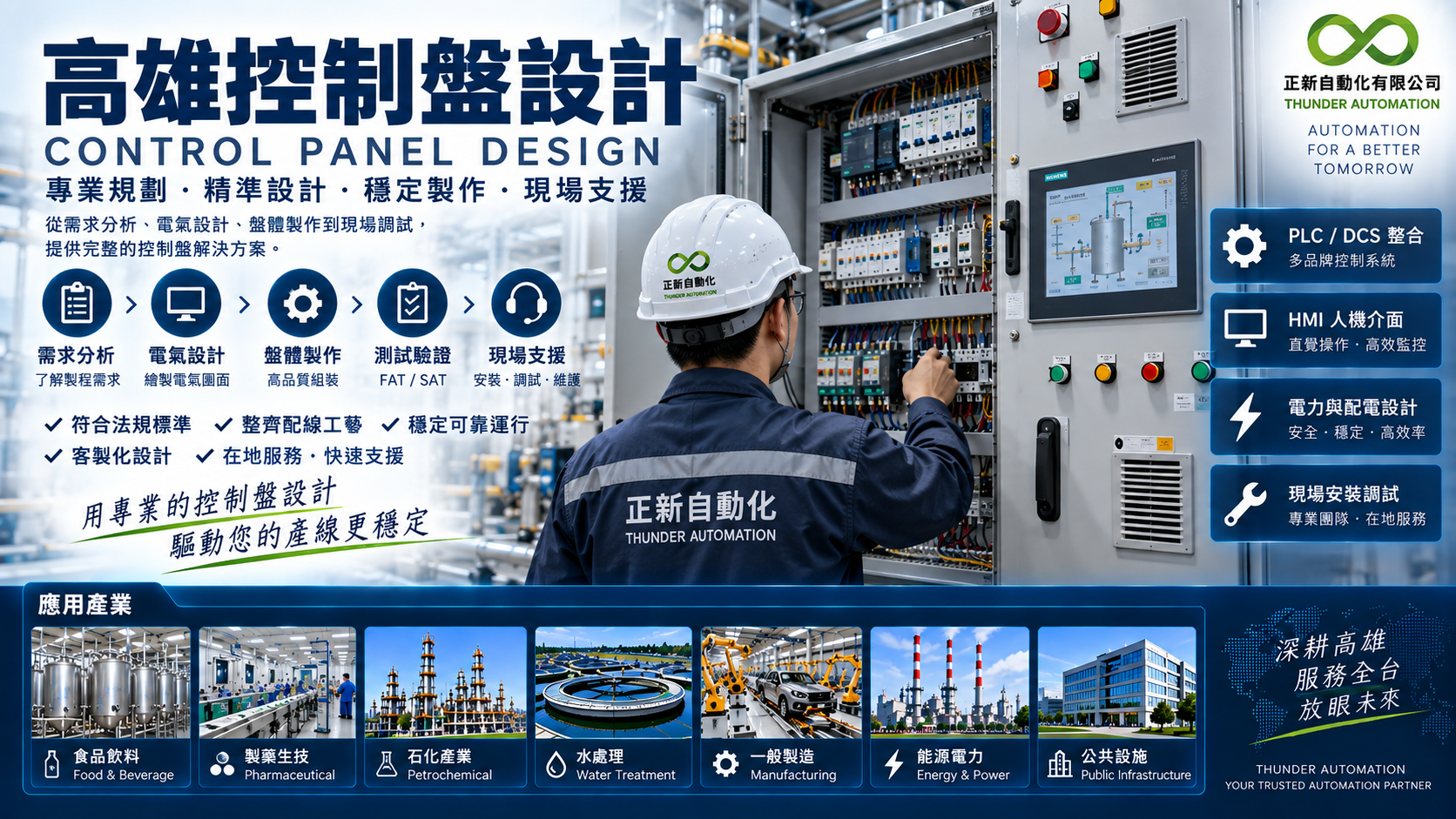 kaohsiung-control-panel-design