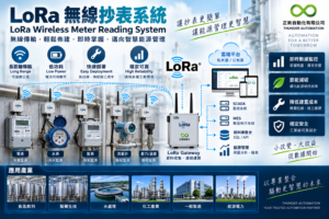 lora-wireless-meter-reading-system