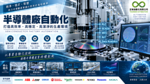 semiconductor-factory-automation