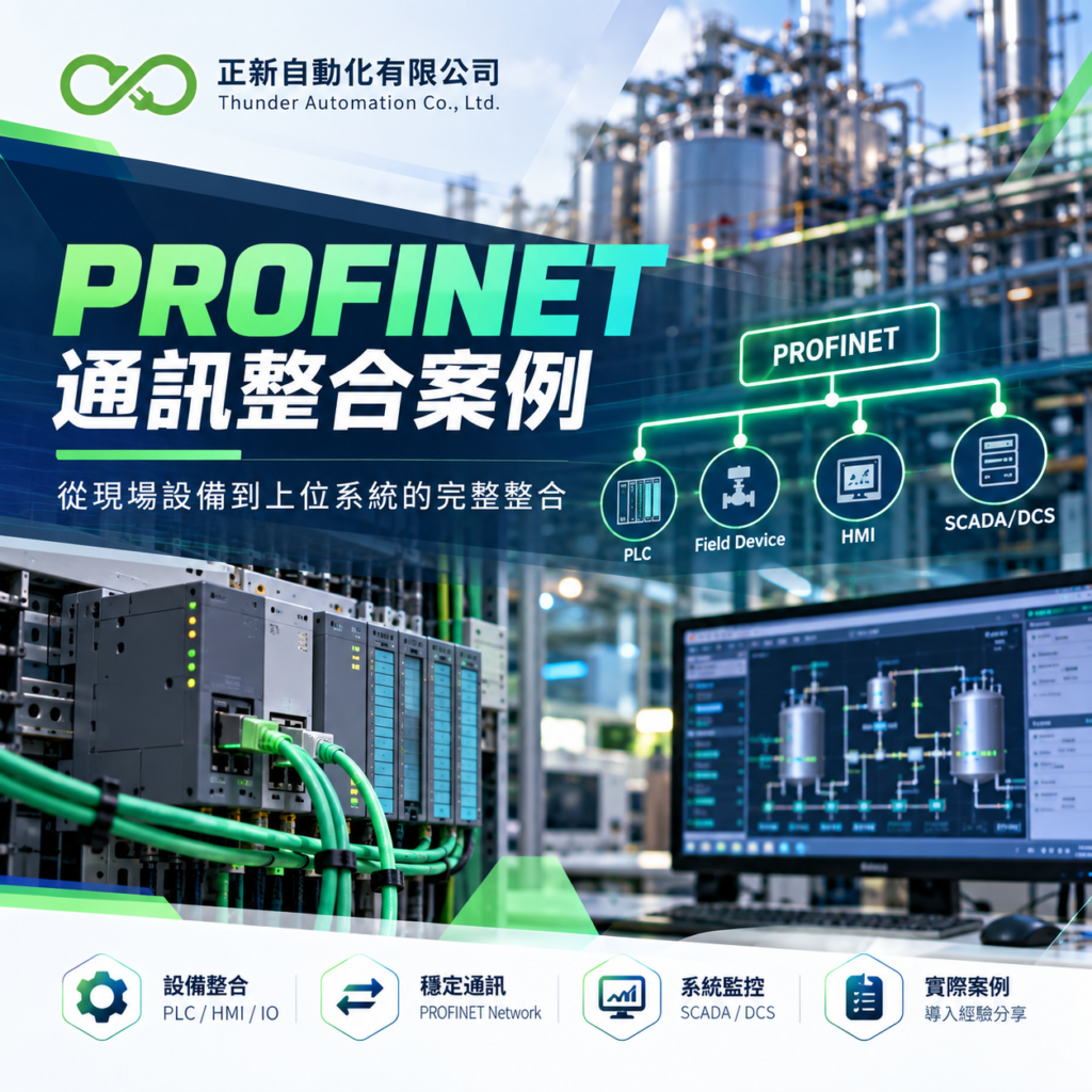 profinet-communication-integration-case-study